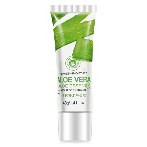 Aloe Vera Face Cream - Fokfo