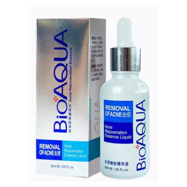 Acne Rejuvenation Essence - Bioaqua