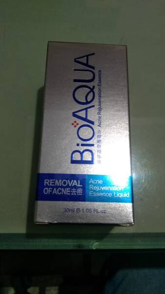 Acne Rejuvenation Essence - Bioaqua