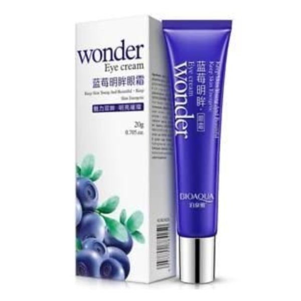 Eye Cream - Bioaqua