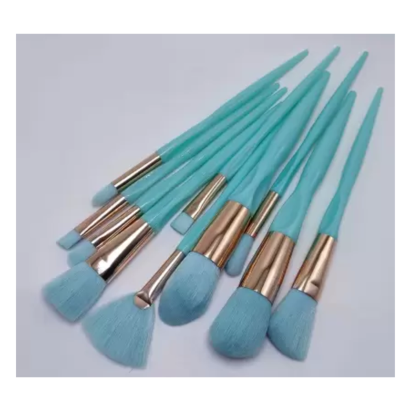 Makeup Brush Set-Image