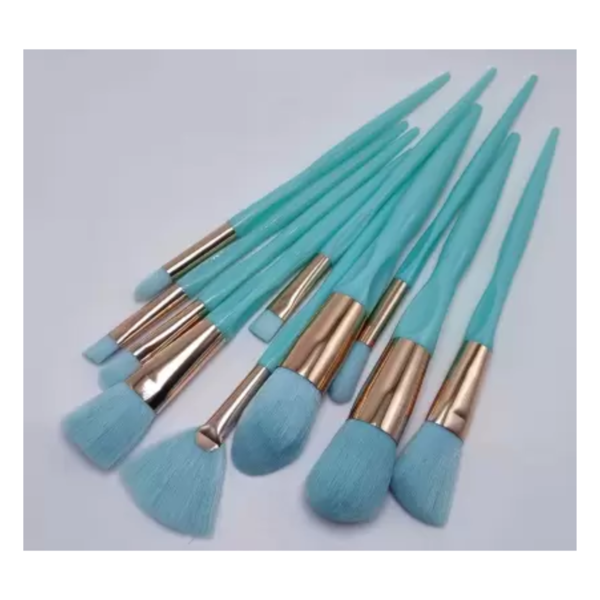 Makeup Brush Set - Generic