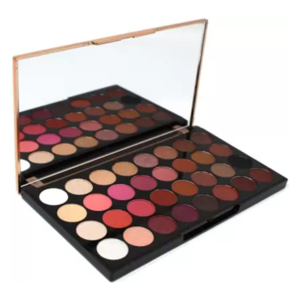 Eyeshadow Palette - Revolution