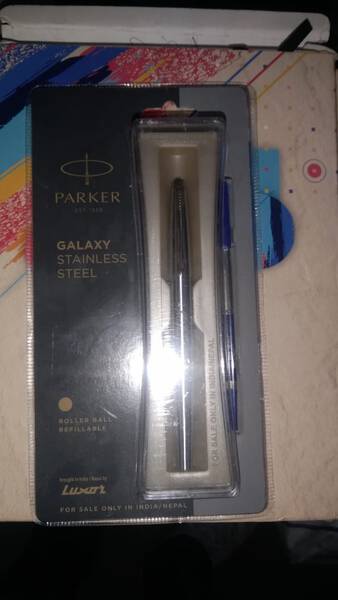 Ball Pen - Parker