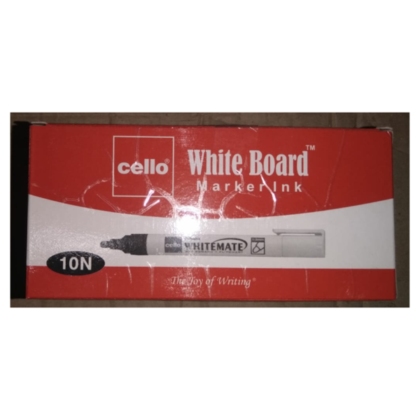 Whiteboard Marker Pen - Cello