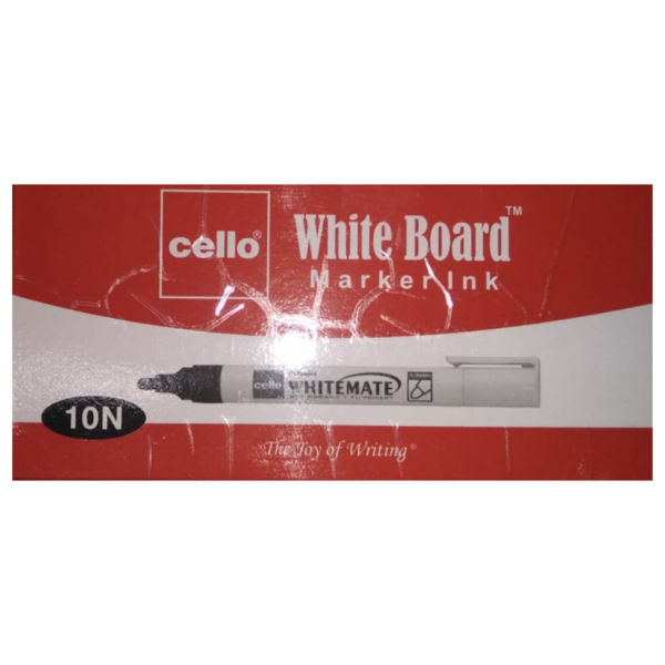 Whiteboard Marker Pen - Cello