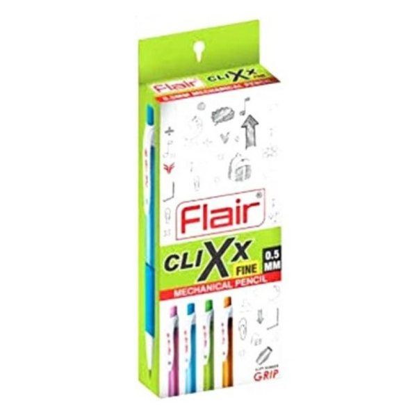 Mechanical Pencil - Flair