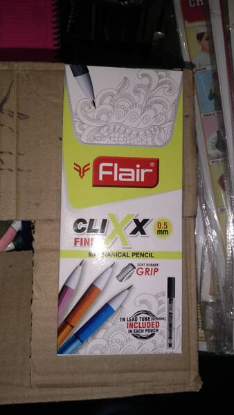 Mechanical Pencil - Flair