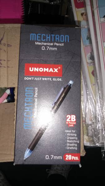Mechanical Pencil - Unomax