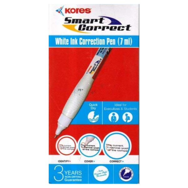 Correction Pen - Kores