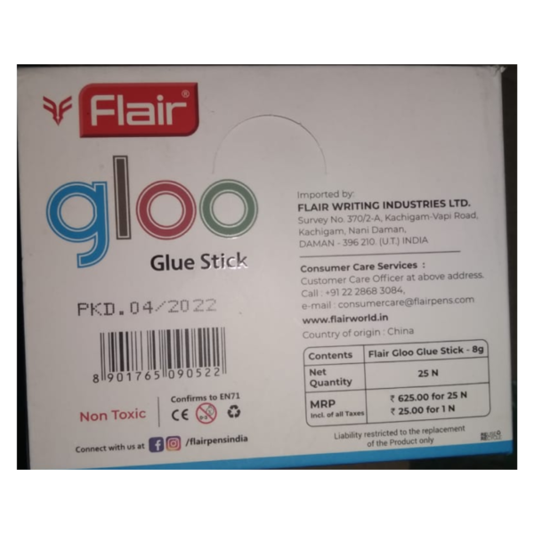 Glue Stick - Fevi Stik