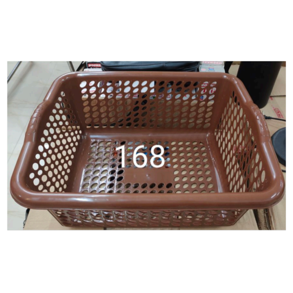 Plastic Baskets - Joyware
