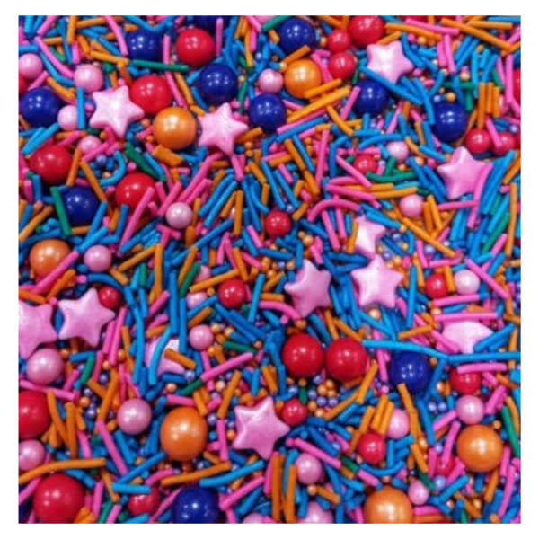 Cake Sprinkles Image