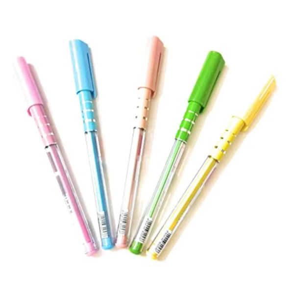 Ball Pen - Goldex