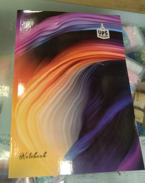 Notebook - Generic