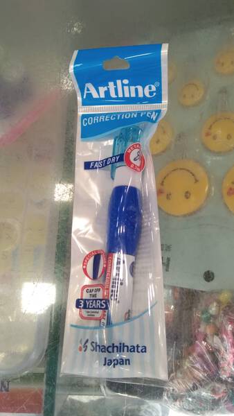 Correction Pen - Artline