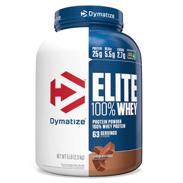 Protein Supplement - Dymatize