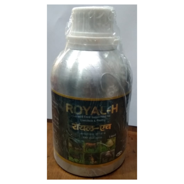 Royal-H - BTL Biosciences