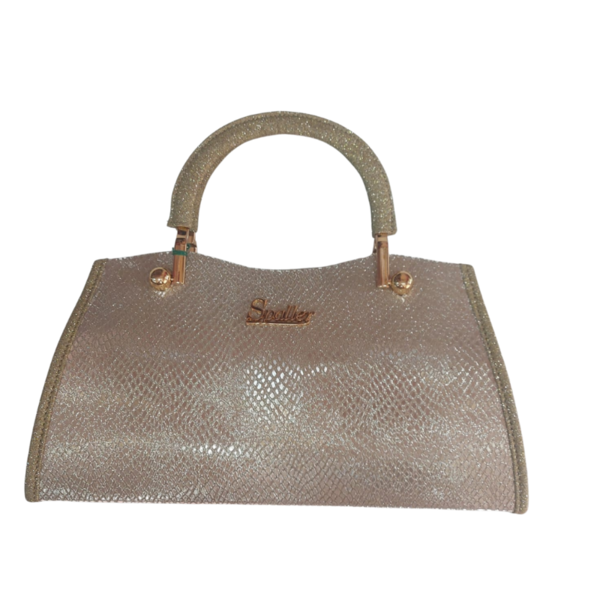 Women Handbag - Spaller