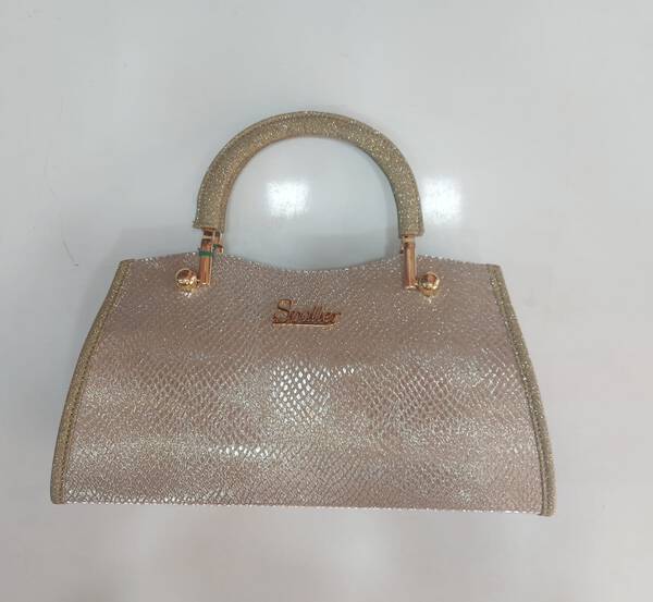 Women Handbag - Spaller