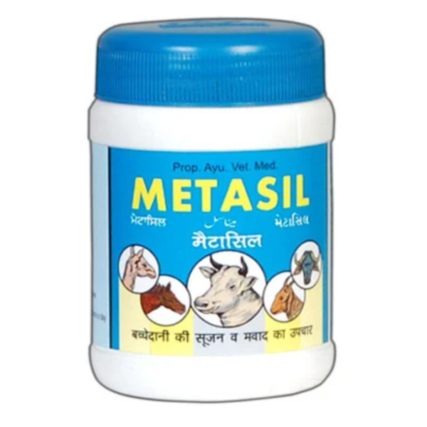 Metasil-Image