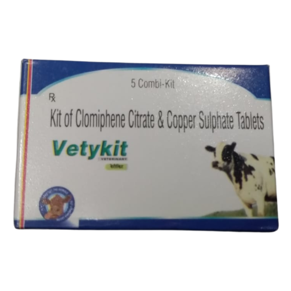 Vetykit - Animax Pharma