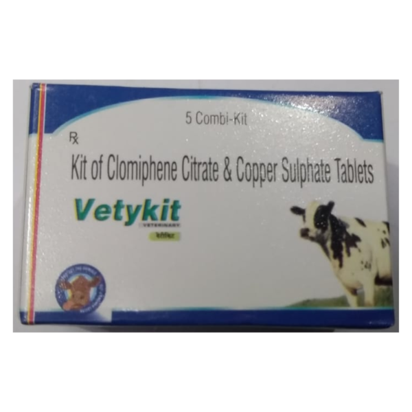 Vetykit - Animax Pharma