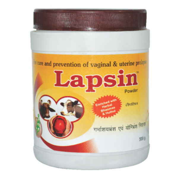 Lapsin Powder-Image