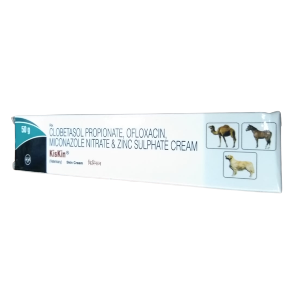 Kiskin Cream-Image