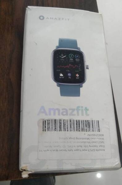 Smart Watch - Amazfit