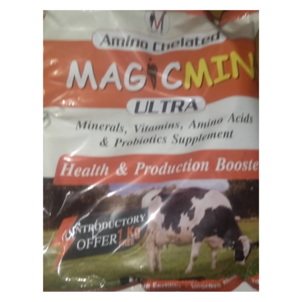 Magicmin-Image