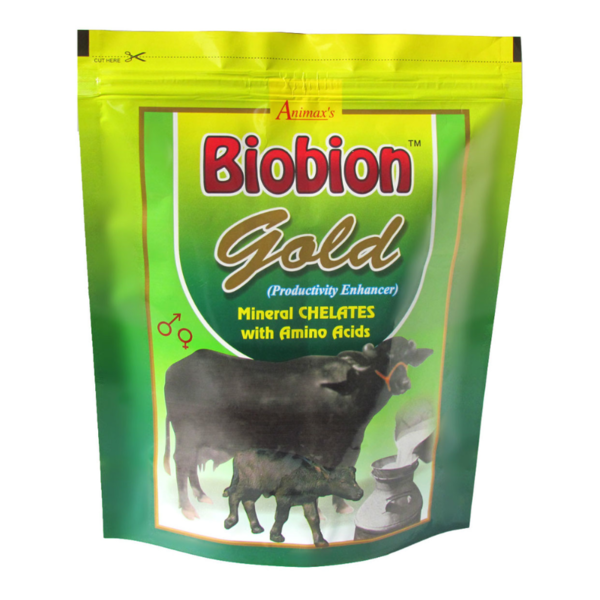 Biobion Gold-Image