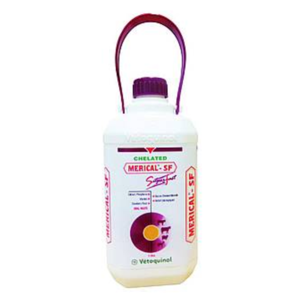 Merical-SF - Vetoquinol