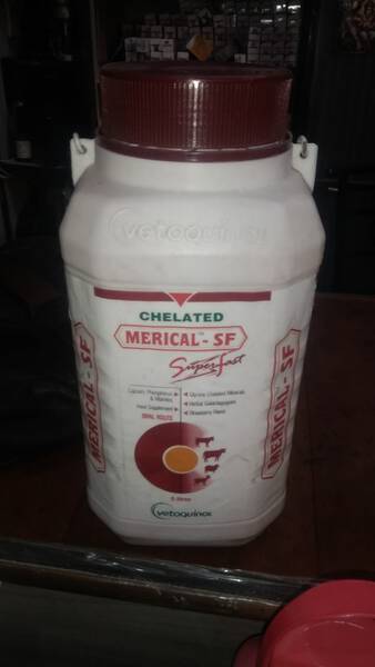 Merical-SF - Vetoquinol