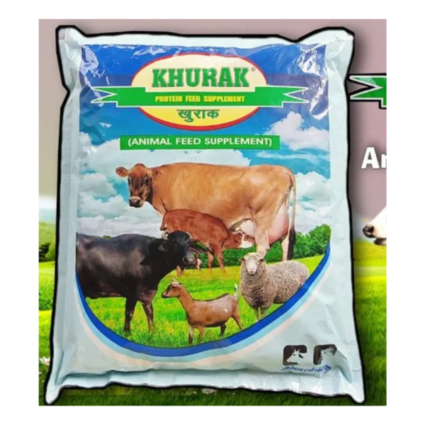 Khurak Powder-Image