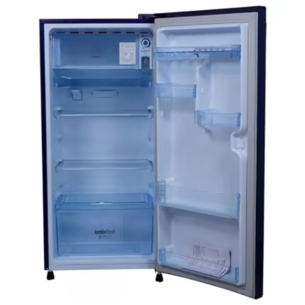 Refrigerator - Panasonic