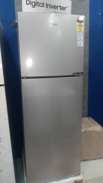 Refrigerator - Haier