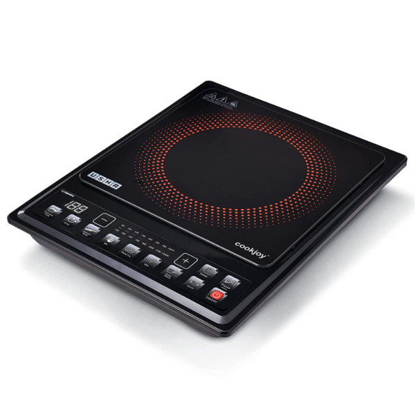 Induction Cooktop - Usha