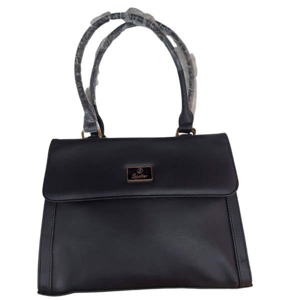 Women Handbag - Spaller