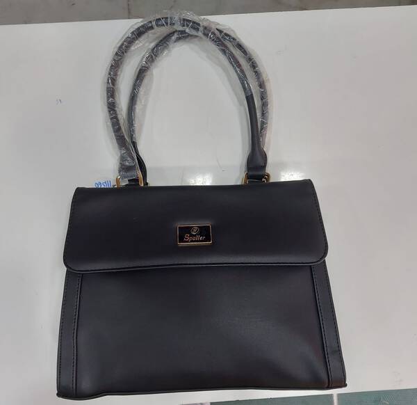 Women Handbag - Spaller