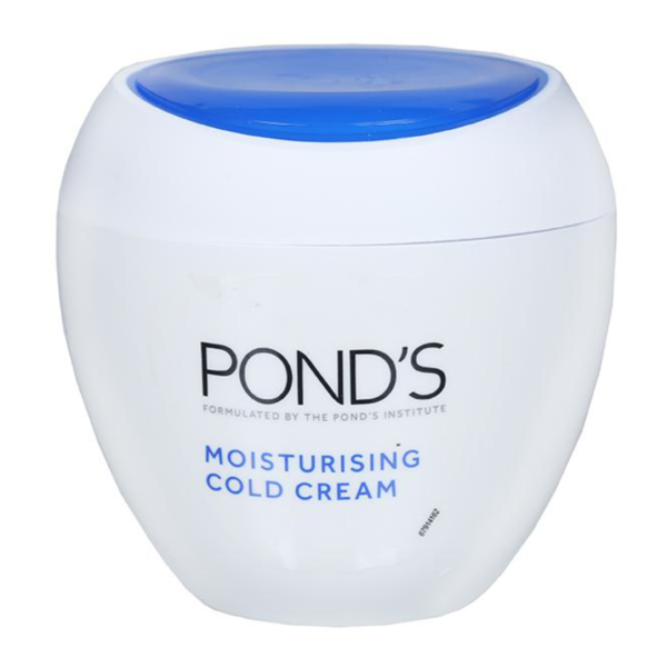 Cold Cream - Pond's