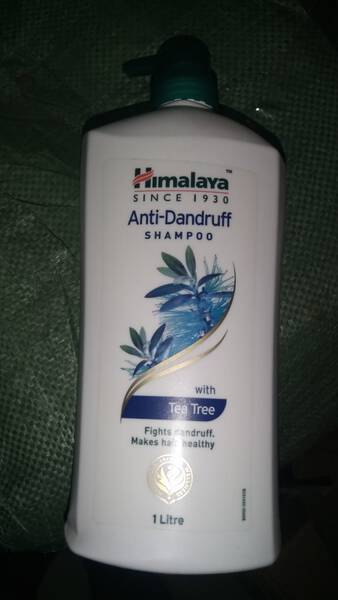 Shampoo - Himalaya
