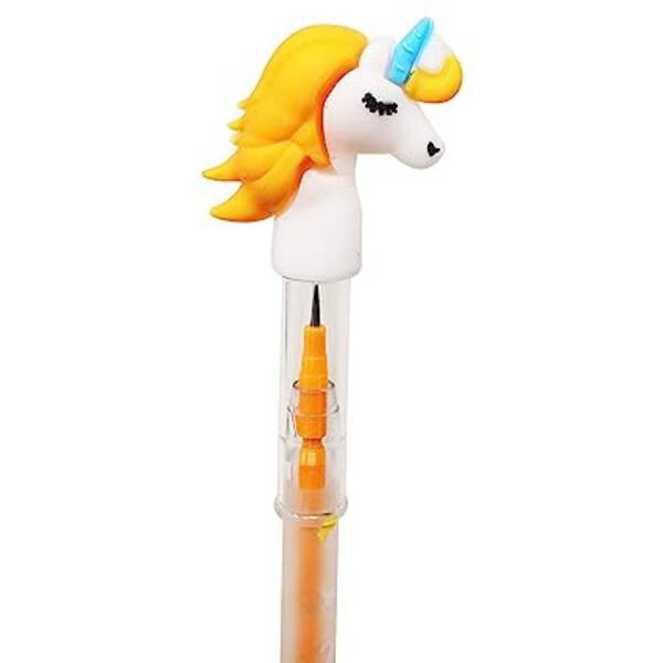 Unicorn Pencil Set - Unicorn World