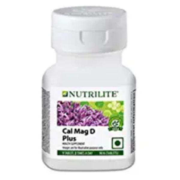 Cal Mag D Plus - Amway Nutrilite