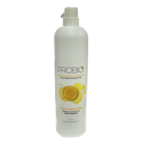 Shampoo (Shampoo) - Godrej Professional