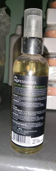 Hair Oil - Godrej Professional