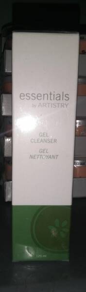 Cleanser Gel - Amway