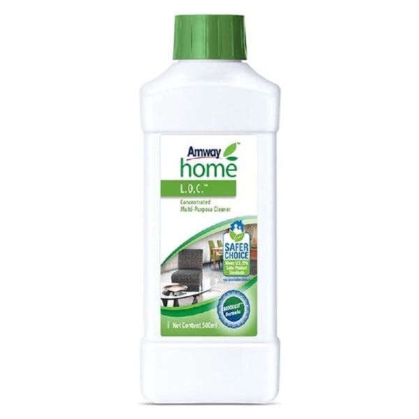 Cleaner - Amway Home