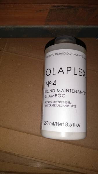 Shampoo - Olaplex