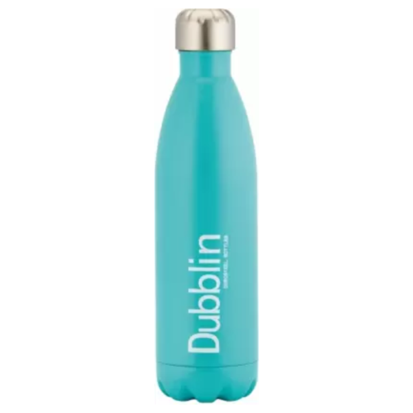 Water Bottle - Dubblin
